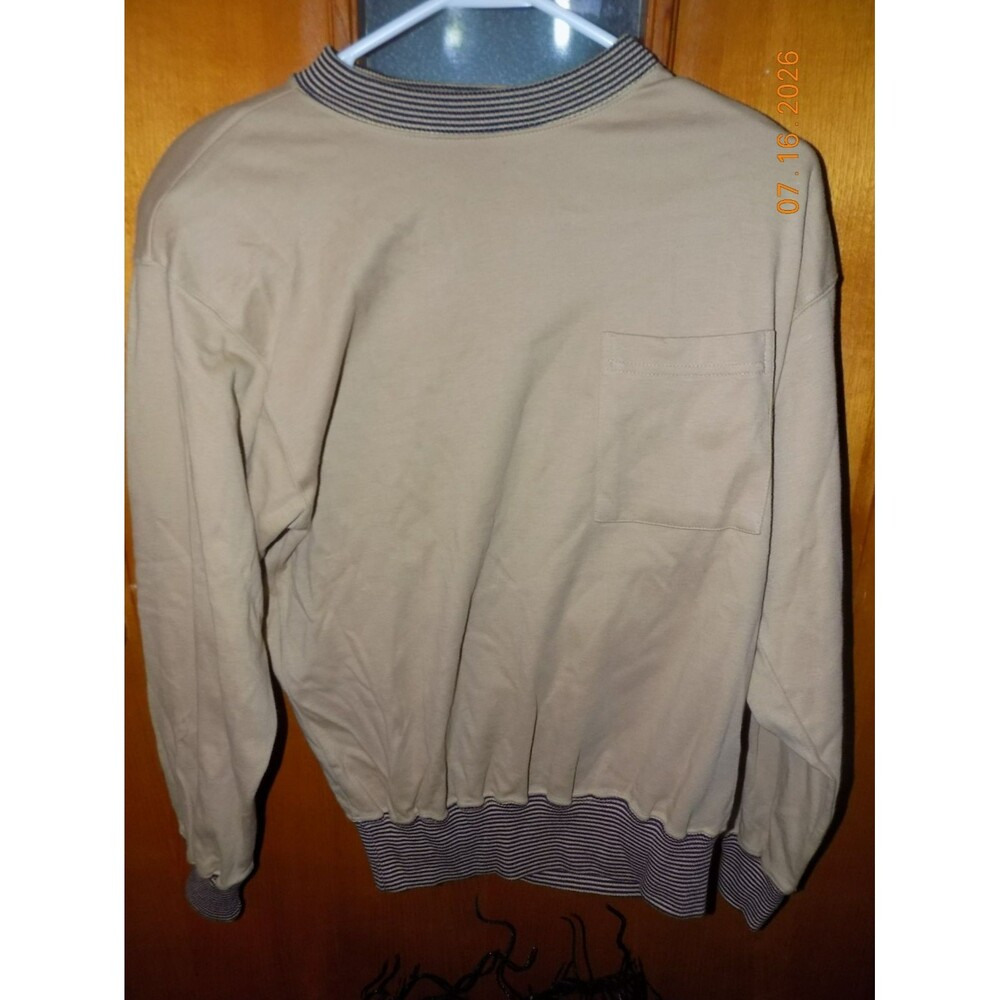 Vintage Liz Sport size small petite top shirt